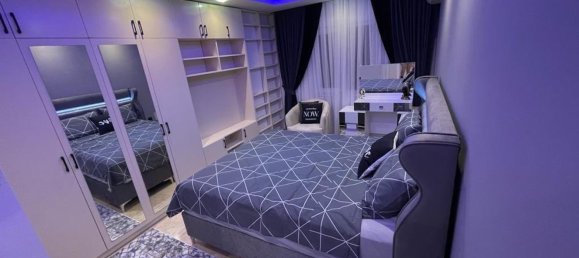 شقة 2+1 في Alanya, Turkey رقم 25162 9