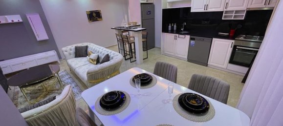 شقة 2+1 في Alanya, Turkey رقم 25162 3