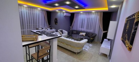 شقة 2+1 في Alanya, Turkey رقم 25162 5