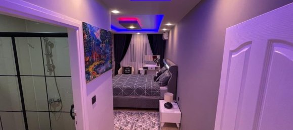 شقة 2+1 في Alanya, Turkey رقم 25162 11