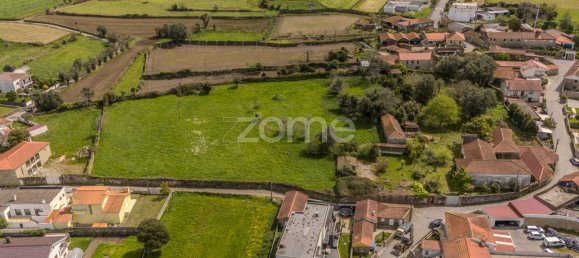 Terrain à Gemeses, Portugal 12700m² No. 54453 14