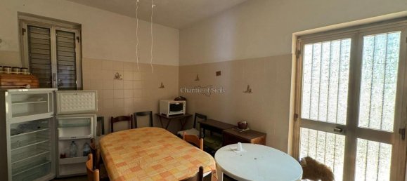 3غرفة منزل في Modica, Italy رقم 235437 22