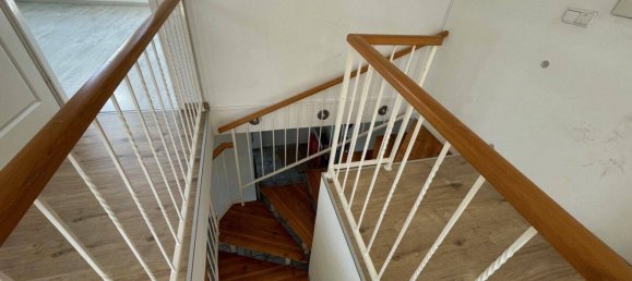 Дуплекс с 4 комнатами в Бад Фёслау, Австрия № 211663 13