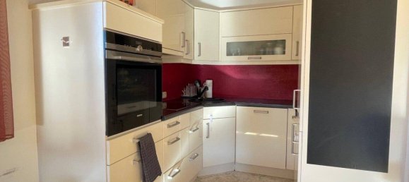 Дуплекс с 4 комнатами в Бад Фёслау, Австрия № 211663 5