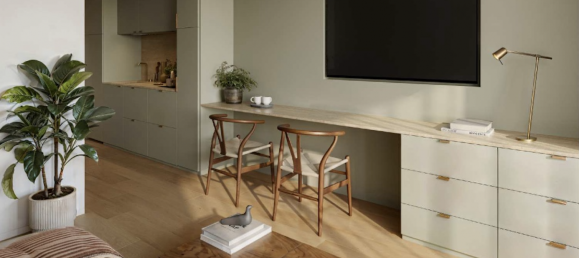 Apartamento em condomínio em Layan Beach, Thailand N.º 79112 3