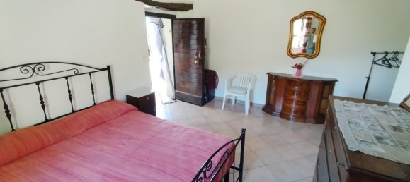 1 Schlafzimmer Haus in Cervaro, Italy, Nr. 357122 11