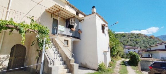 1 Schlafzimmer Haus in Cervaro, Italy, Nr. 357122 26