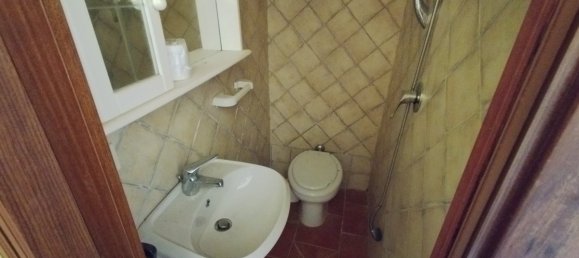 1 Schlafzimmer Haus in Cervaro, Italy, Nr. 357122 25