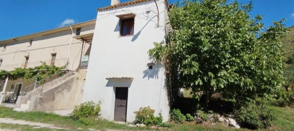 1 Schlafzimmer Haus in Cervaro, Italy, Nr. 357122 23