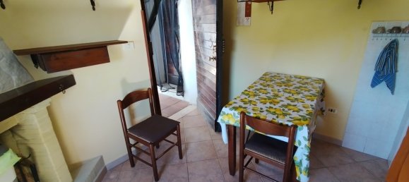 1 Schlafzimmer Haus in Cervaro, Italy, Nr. 357122 17