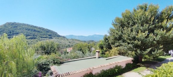 1 Schlafzimmer Haus in Cervaro, Italy, Nr. 357122 5