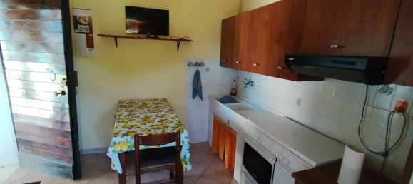 1 Schlafzimmer Haus in Cervaro, Italy, Nr. 357122 15