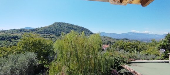 1 Schlafzimmer Haus in Cervaro, Italy, Nr. 357122 14