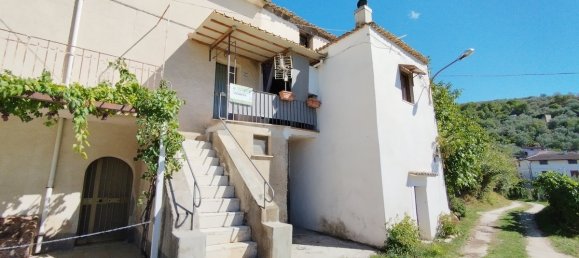 1 Schlafzimmer Haus in Cervaro, Italy, Nr. 357122 3