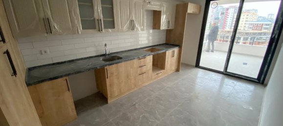 Wohnung 3+1 in Trabzon, Turkey, Nr. 20805 20