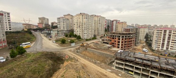Wohnung 3+1 in Trabzon, Turkey, Nr. 20805 26