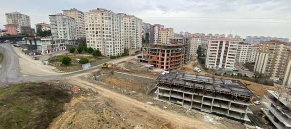 Wohnung 3+1 in Trabzon, Turkey, Nr. 20805 25