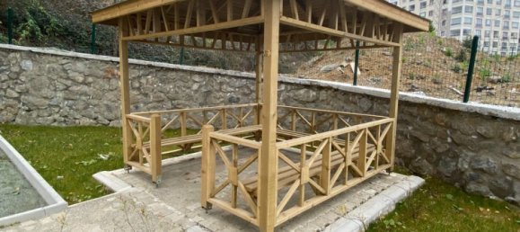 Wohnung 3+1 in Trabzon, Turkey, Nr. 20805 14