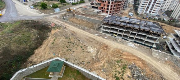 Wohnung 3+1 in Trabzon, Turkey, Nr. 20805 6