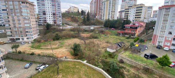 Wohnung 3+1 in Trabzon, Turkey, Nr. 20805 7