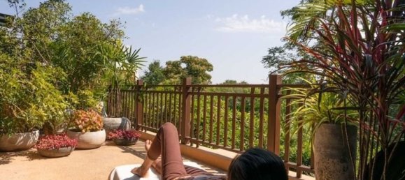 Café / restaurante T2 em Chiang Mai, Thailand N.º 12251 24