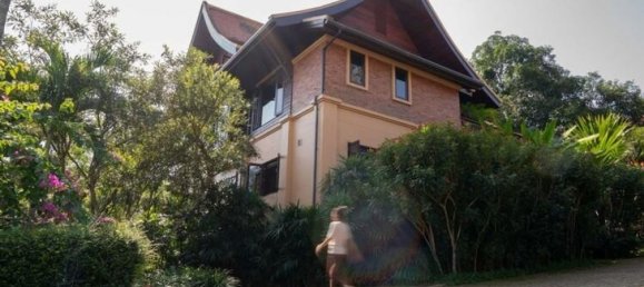 Café / restaurante T2 em Chiang Mai, Thailand N.º 12251 2