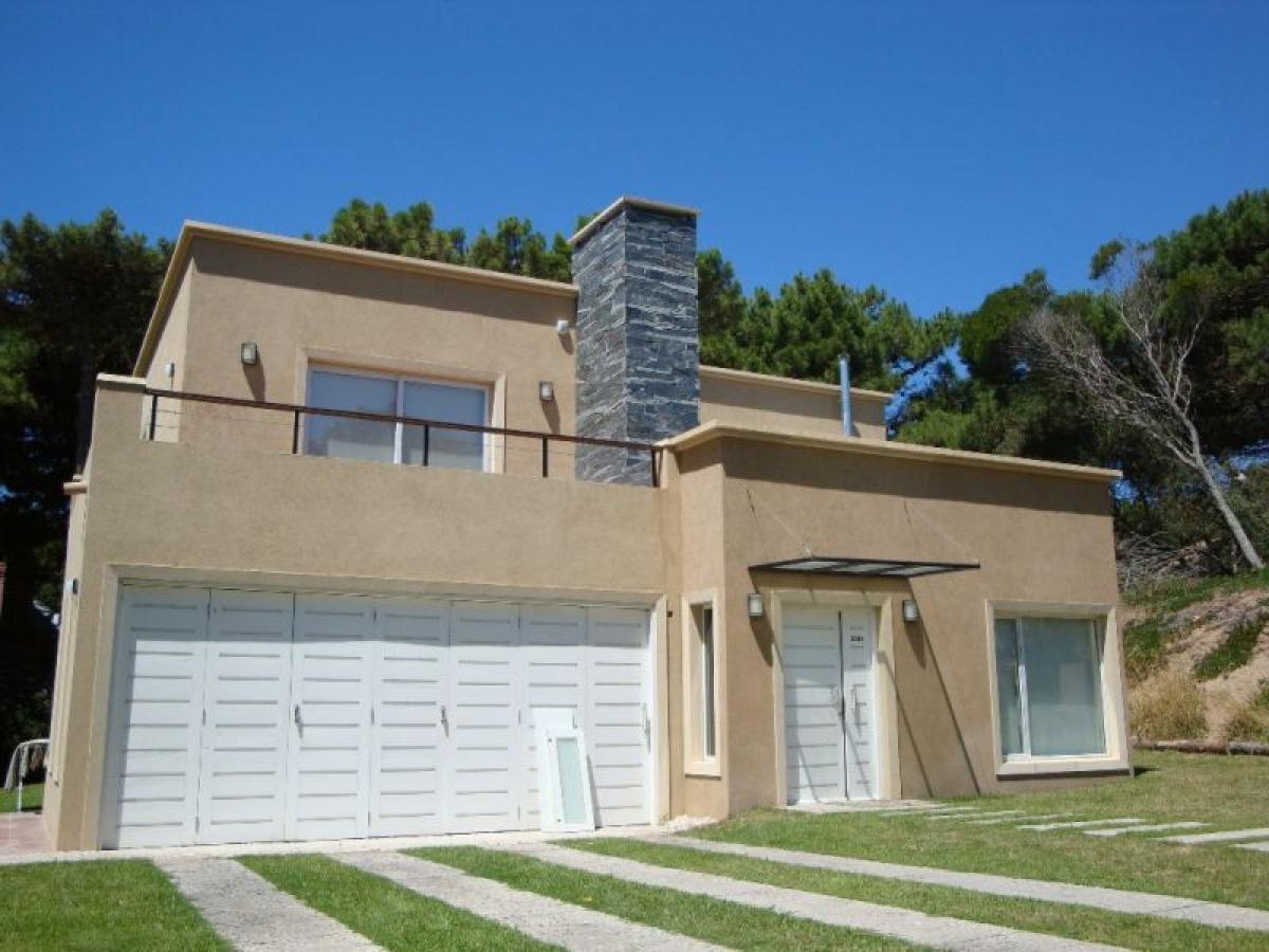 4 غرف نوم منزل في Mar del Plata, Argentina رقم 102639