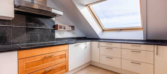 1 bedroom Duplex in Munich, Germany No. 20834 26