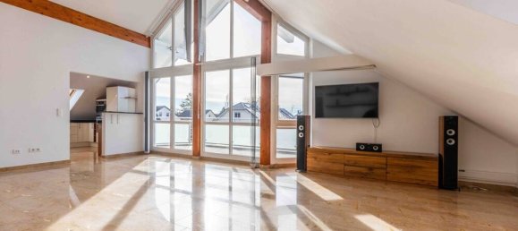 1 bedroom Duplex in Munich, Germany No. 20834 25