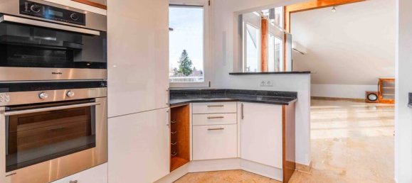 1 bedroom Duplex in Munich, Germany No. 20834 5