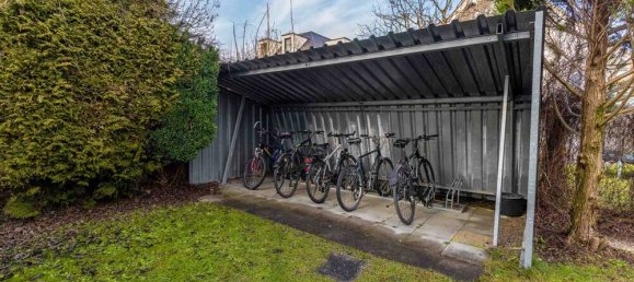 1 bedroom Duplex in Munich, Germany No. 20834 17