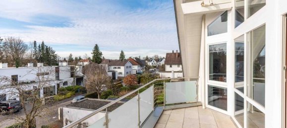 1 bedroom Duplex in Munich, Germany No. 20834 37
