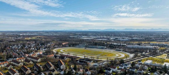 1 bedroom Duplex in Munich, Germany No. 20834 21