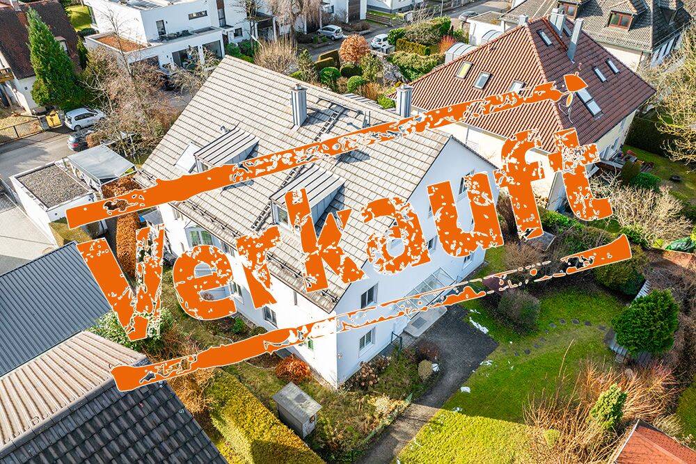 1 bedroom Duplex in Munich, Germany No. 20834