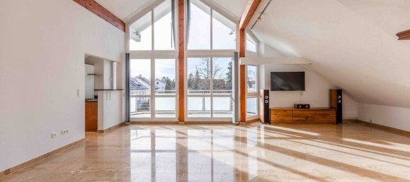 1 bedroom Duplex in Munich, Germany No. 20834 24