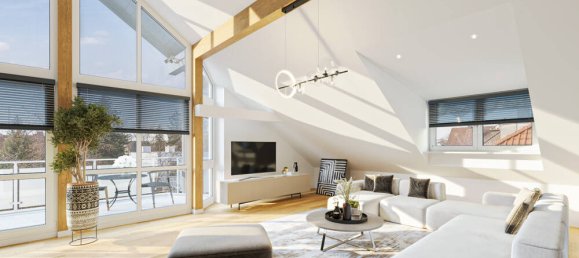 1 bedroom Duplex in Munich, Germany No. 20834 36