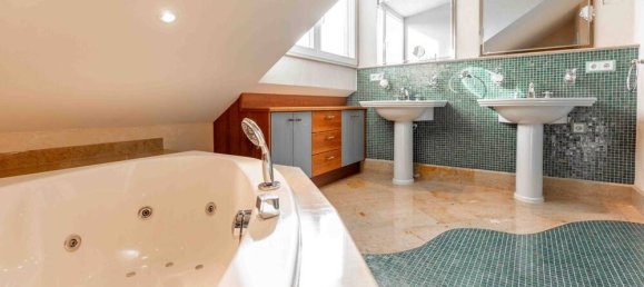 1 bedroom Duplex in Munich, Germany No. 20834 32