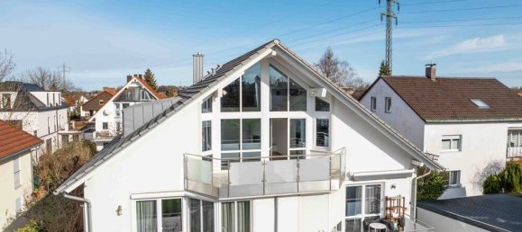 1 bedroom Duplex in Munich, Germany No. 20834 34