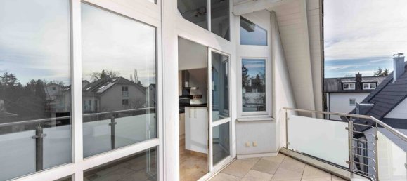 1 bedroom Duplex in Munich, Germany No. 20834 27