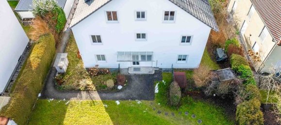 1 bedroom Duplex in Munich, Germany No. 20834 19