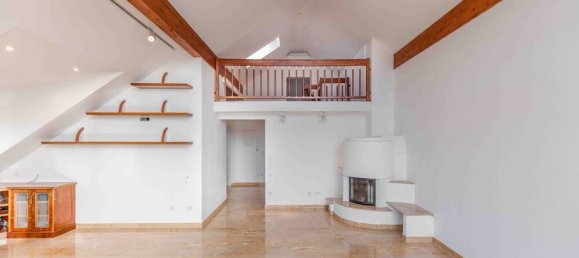 1 bedroom Duplex in Munich, Germany No. 20834 3