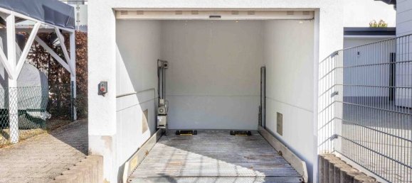 1 bedroom Duplex in Munich, Germany No. 20834 16