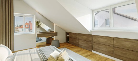 1 bedroom Duplex in Munich, Germany No. 20834 7