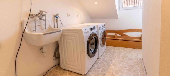 1 bedroom Duplex in Munich, Germany No. 20834 29