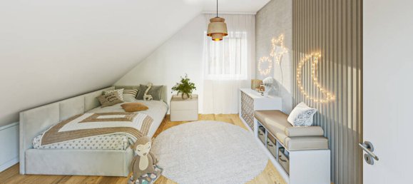 1 bedroom Duplex in Munich, Germany No. 20834 31