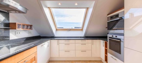 1 bedroom Duplex in Munich, Germany No. 20834 4