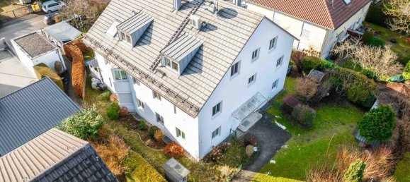 1 bedroom Duplex in Munich, Germany No. 20834 20