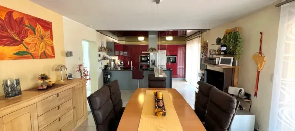 3 Schlafzimmer Stadthaus in Westerwaldkreis, Germany, Nr. 105042 7