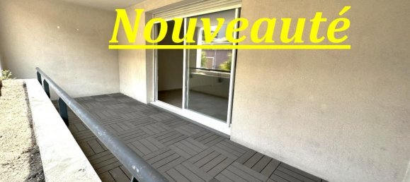 Apartamento de 3 dormitorios en Aubagne, France No. 338556 3