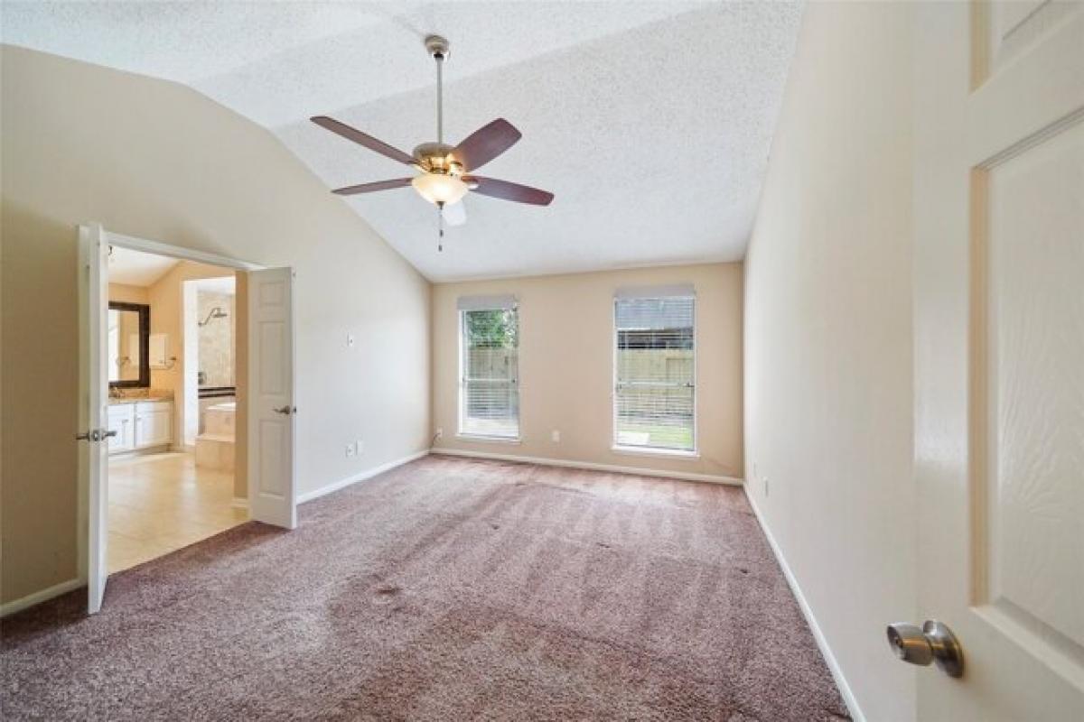 4 غرف نوم منزل في Humble, USA رقم 371696